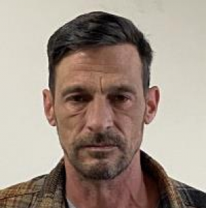 Brian Christopher Knudsen a registered Sex Offender of California