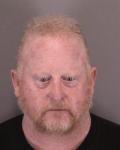 Brian Lalor a registered Sex Offender of California
