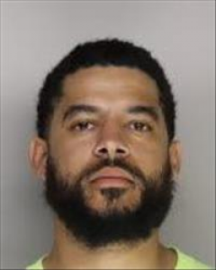 Brian Elijah Lanse a registered Sex Offender of California