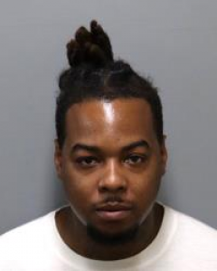 Brian Kattrel Lewis a registered Sex Offender of California