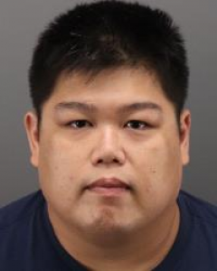 Brian Li a registered Sex Offender of California