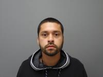 Brian Lopez a registered Sex Offender of California