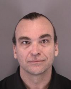 Brian David Lowry a registered Sex Offender of California