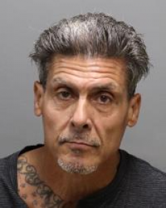 Brian M Martinez a registered Sex Offender of California