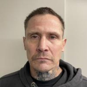 Brian Keith Mcdermid a registered Sex Offender of California