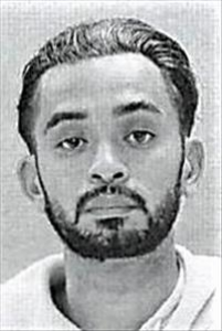 Brian Mendoza a registered Sex Offender of California