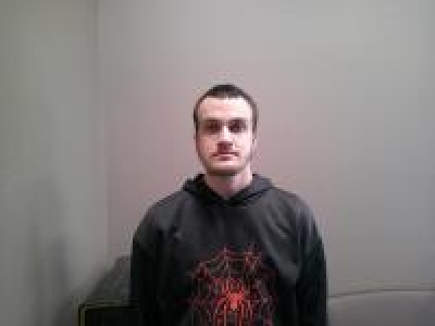 Brian Mendoza a registered Sex Offender of California