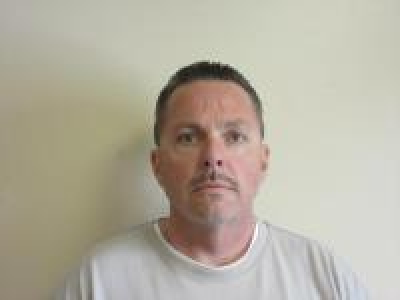 Brian James Meredith a registered Sex Offender of California