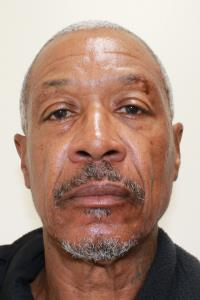 Brian Keith Mosby a registered Sex Offender of California