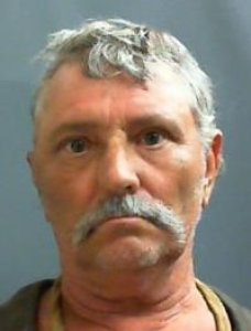 Brian Scott Murray a registered Sex Offender of California