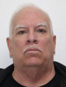 Brian Charles Olinger a registered Sex Offender of California