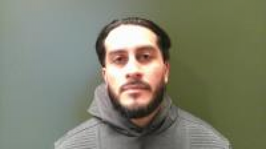Brian Ordonez a registered Sex Offender of California