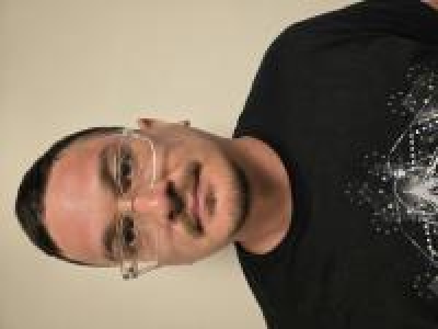 Brian Nelson Osorio a registered Sex Offender of California