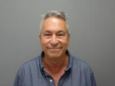 Brian Richard Peck a registered Sex Offender of California