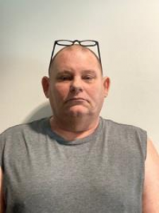 Brian Pettet a registered Sex Offender of California