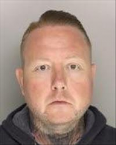 Brian Evan Richardson a registered Sex Offender of California