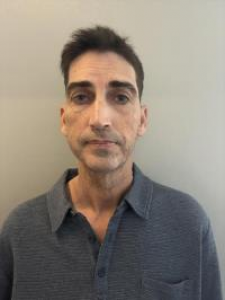Brian Chris Riddle a registered Sex Offender of California