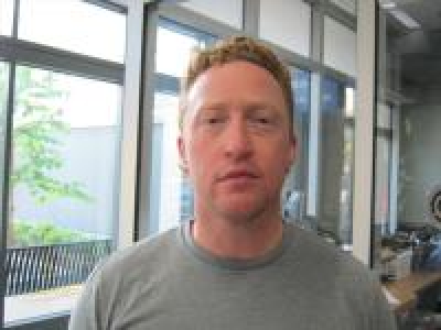 Brian Filling Robertson a registered Sex Offender of California