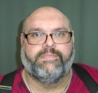 Brian Joseph Rosenblatt a registered Sex Offender of California