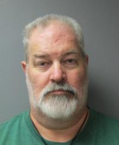 Brian Keith Ross a registered Sex Offender of California