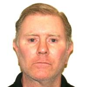 Brian John Ross a registered Sex Offender of California