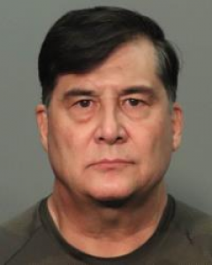 Brian Salisbury a registered Sex Offender of California