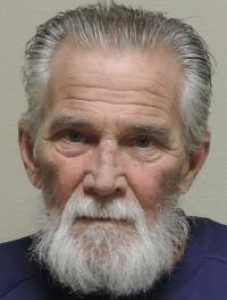Brian Sands a registered Sex Offender of California