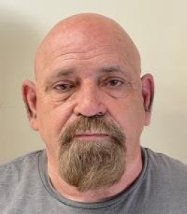 Brian Keith Sedgwick a registered Sex Offender of California