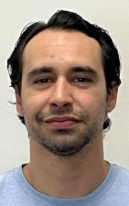 Brian Raul Servin a registered Sex Offender of California