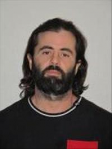 Brian Joseph Seymour a registered Sex Offender of California