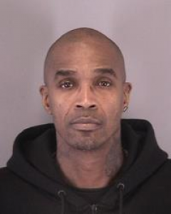 Brian Sheppard a registered Sex Offender of California