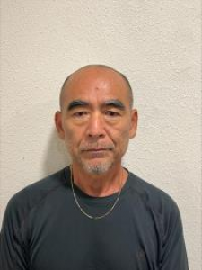 Brian Shin a registered Sex Offender of California