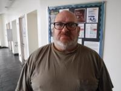 Brian Lynn Shore a registered Sex Offender of California