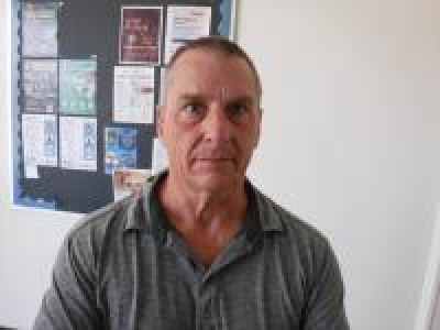 Brian Thomas Smith a registered Sex Offender of California