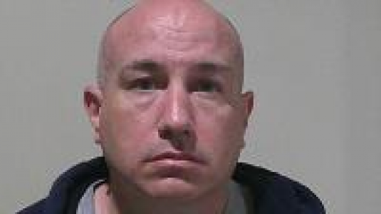 Brian Edward Smith a registered Sex Offender of California