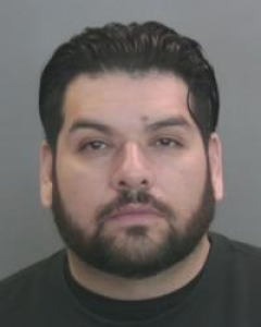 Brian Anthony Sosa a registered Sex Offender of California
