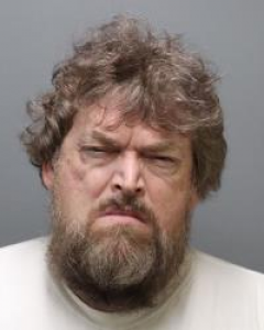 Brian David Stover a registered Sex Offender of California