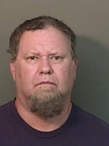 Brian Chester Stvincent a registered Sex Offender of California