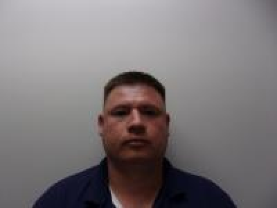Brian Valencia a registered Sex Offender of California