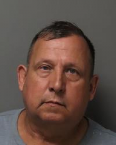 Brian D Vanhoek a registered Sex Offender of California