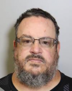 Brian Eric Warner a registered Sex Offender of California