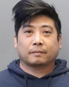 Brian Kiyoharu Watanabe a registered Sex Offender of California