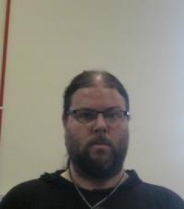 Brian Wittig a registered Sex Offender of California