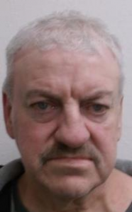 Brian Lee Zuelke a registered Sex Offender of California