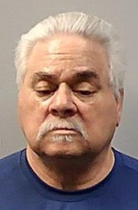 Brice Mijares a registered Sex Offender of California