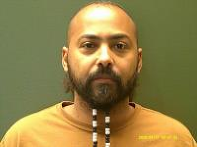 Brice Cleveland Simpson a registered Sex Offender of California