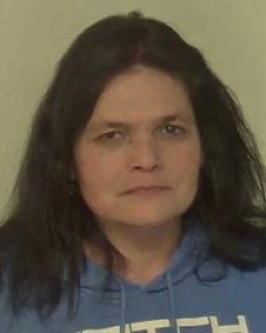 Bridget Rachelle Bailey a registered Sex Offender of California