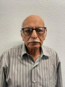 Brigido R Plascencia a registered Sex Offender of California