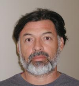 Brito Angel Sanchez a registered Sex Offender of California