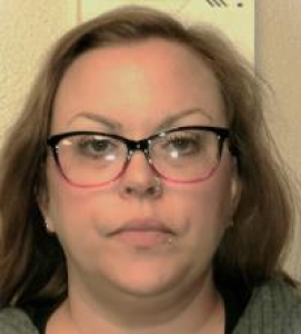 Brittany Clark a registered Sex Offender of California